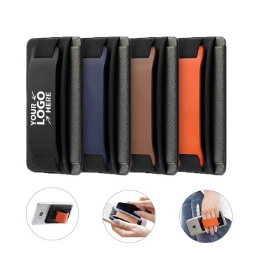 Phone Card Holder with Stand